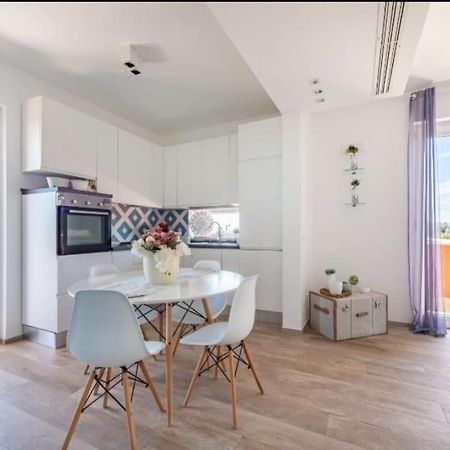 Maison Costa Del Sol - Capitolo, Monopoli Ngoại thất bức ảnh