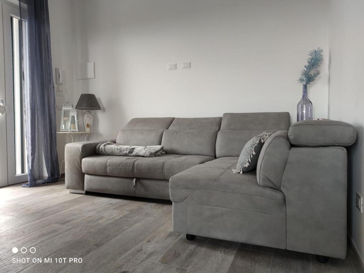 Maison Costa Del Sol - Capitolo, Monopoli Ngoại thất bức ảnh