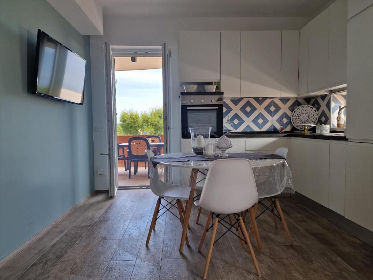 Maison Costa Del Sol - Capitolo, Monopoli Ngoại thất bức ảnh