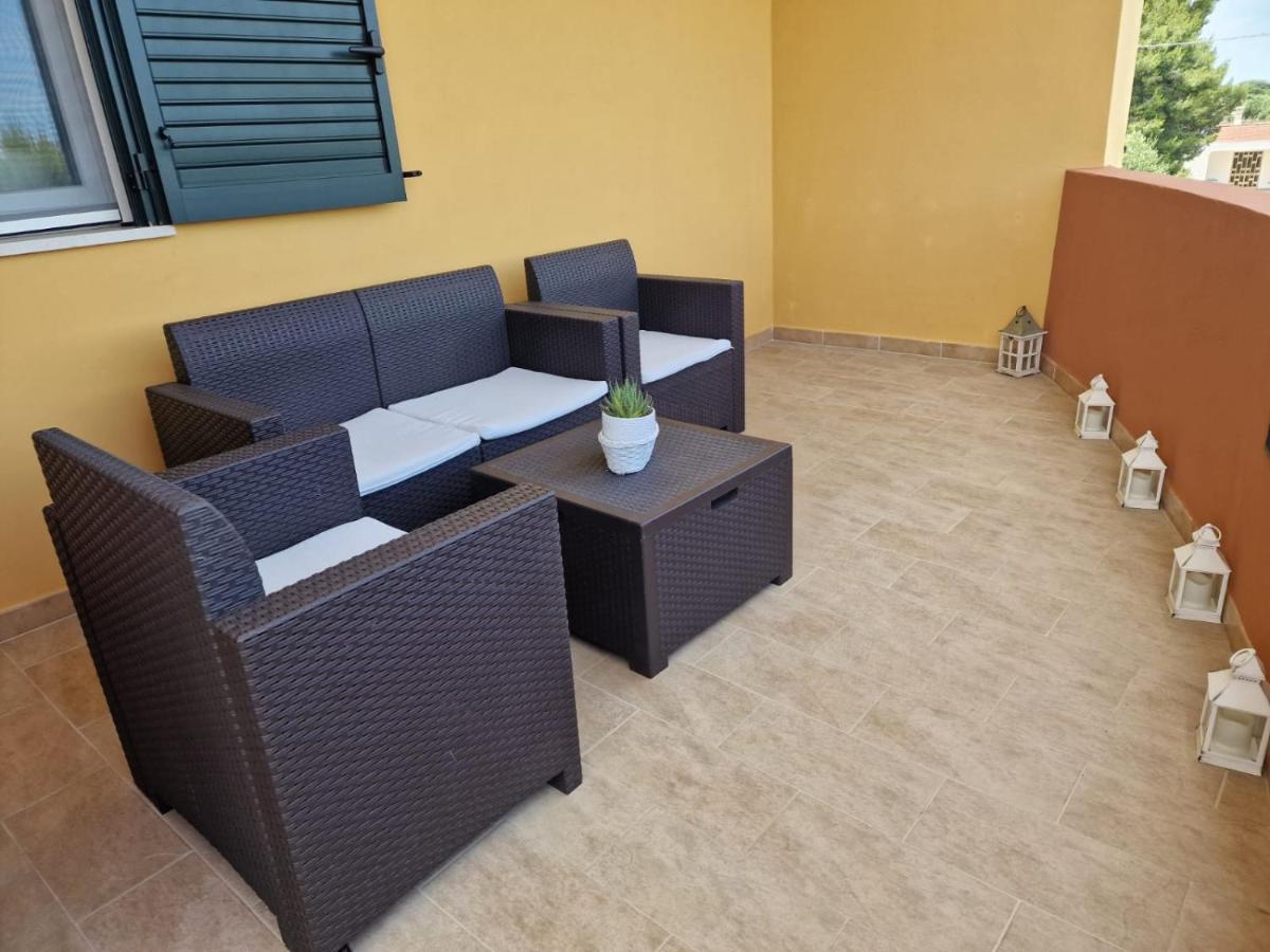 Maison Costa Del Sol - Capitolo, Monopoli Ngoại thất bức ảnh