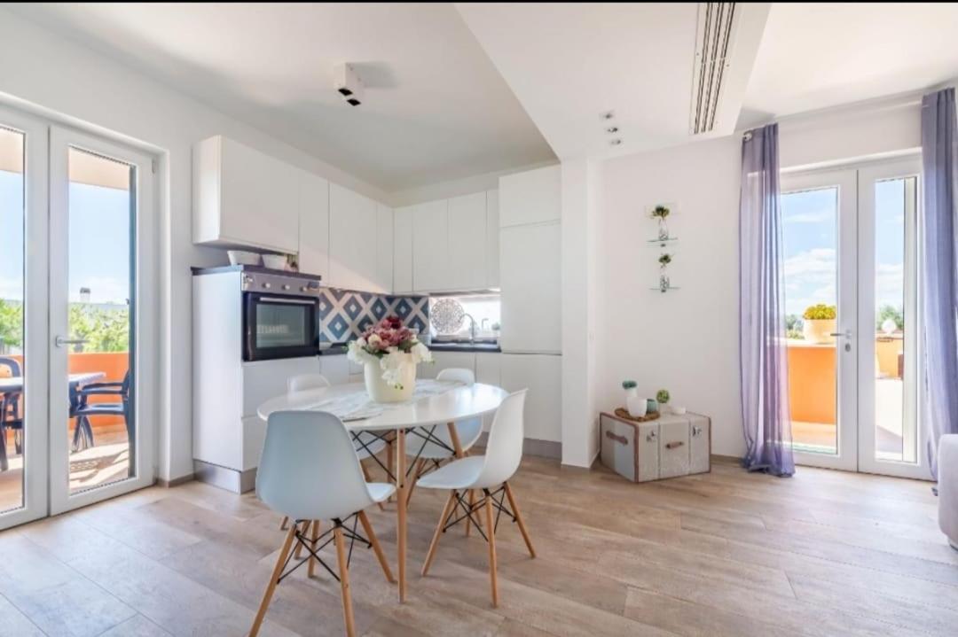 Maison Costa Del Sol - Capitolo, Monopoli Ngoại thất bức ảnh